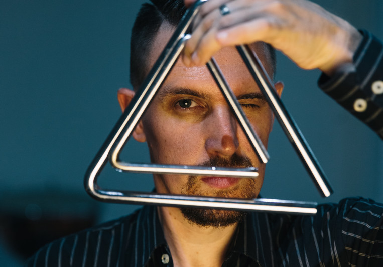 Dave Kemp on SoundBetter