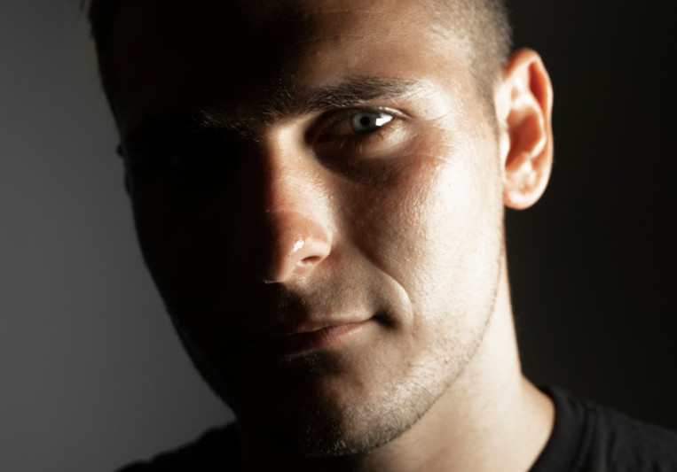 Fede Gioè on SoundBetter