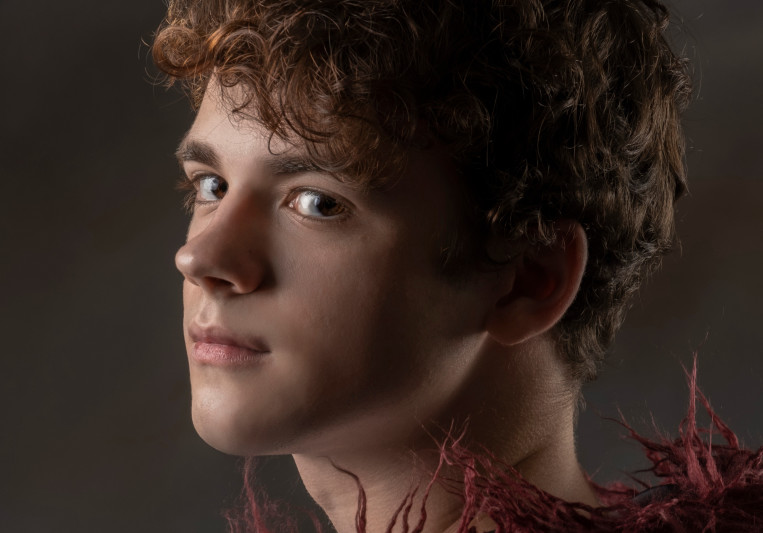Evan A. on SoundBetter