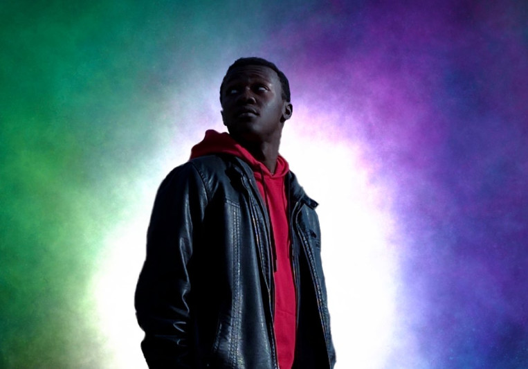 Sultan on SoundBetter