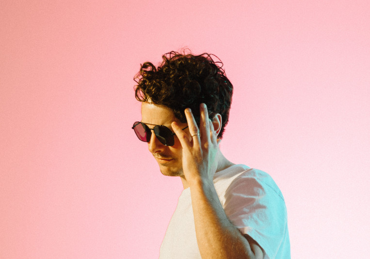 Jesse Keller - Mix Engineer on SoundBetter