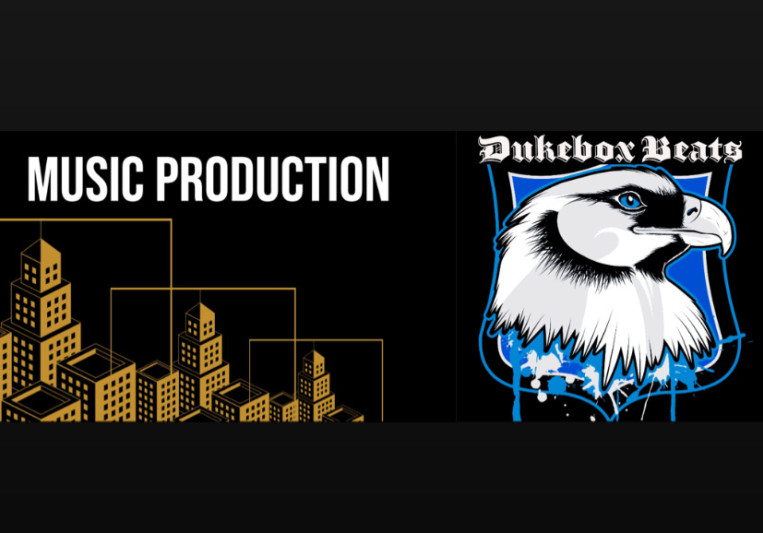 Dukebox Beats on SoundBetter