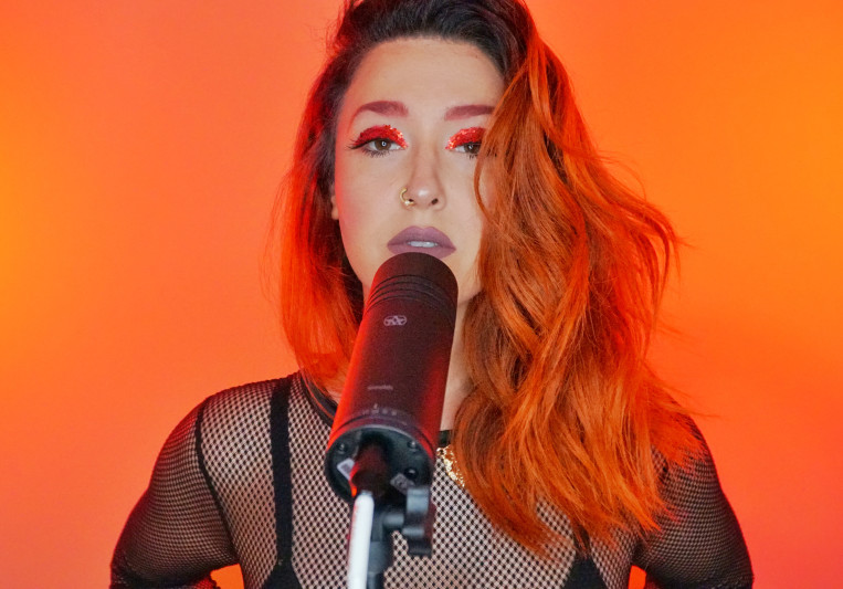 Heidi W. on SoundBetter