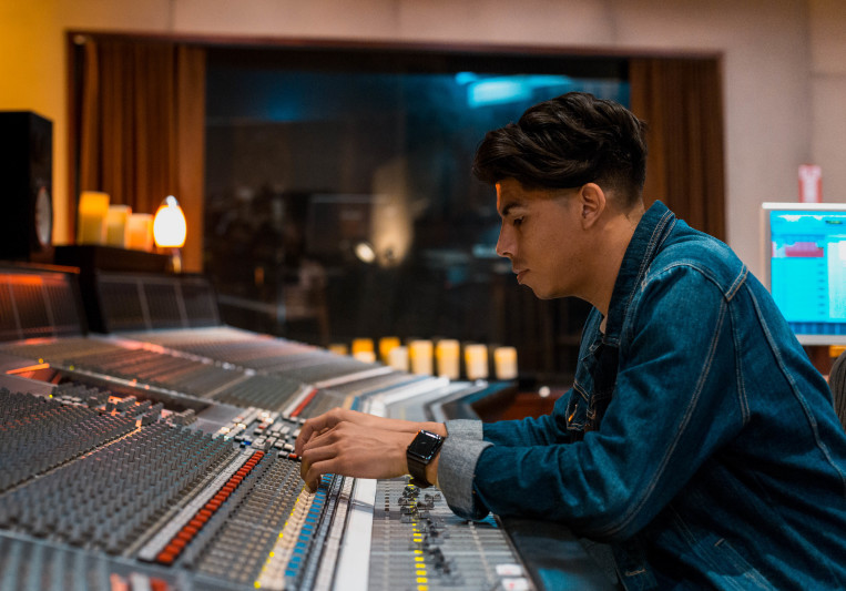 Josh Florez on SoundBetter