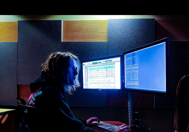 Isaac Stewardson on SoundBetter