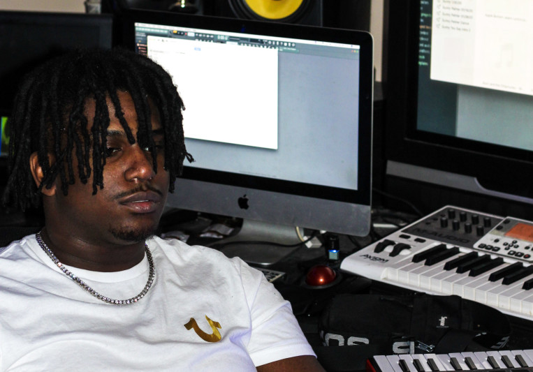 Aries The Producer on SoundBetter