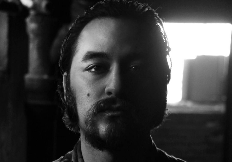 Farshad Ghanbari on SoundBetter