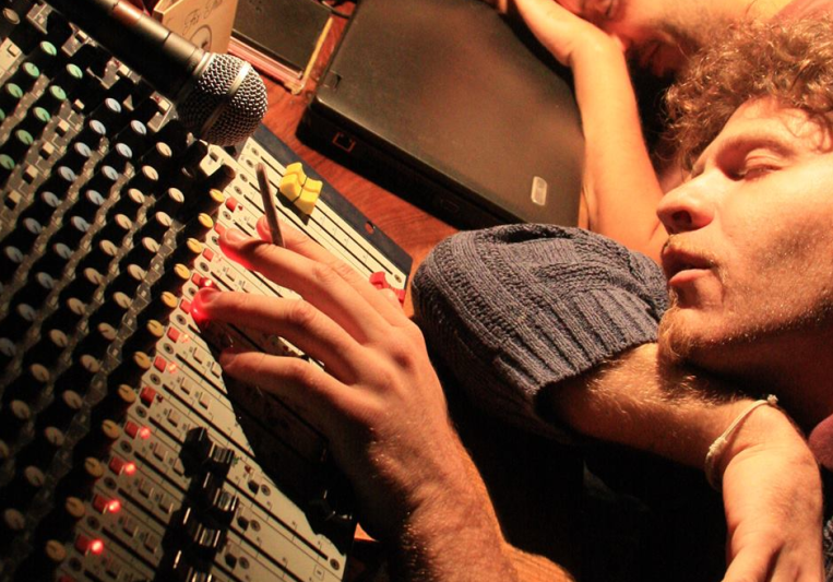Gabriele Angelo Benanti on SoundBetter