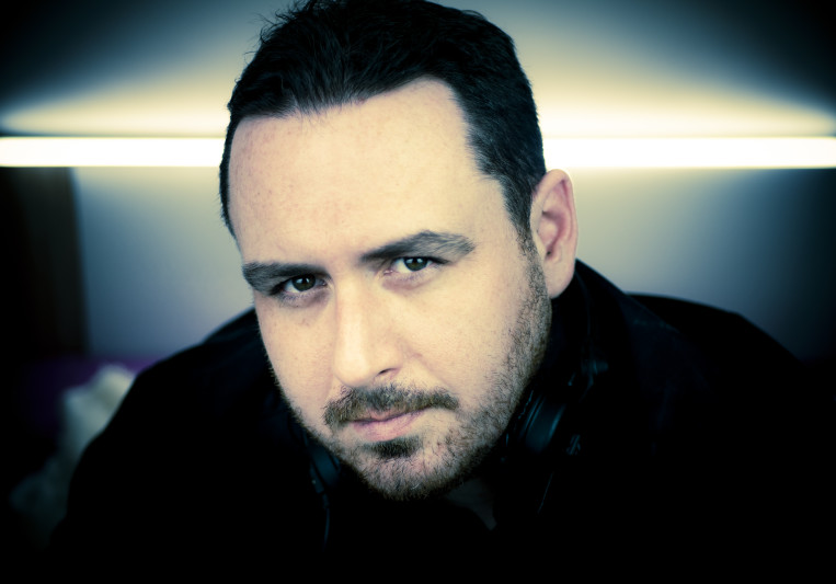 Eddie Sender on SoundBetter