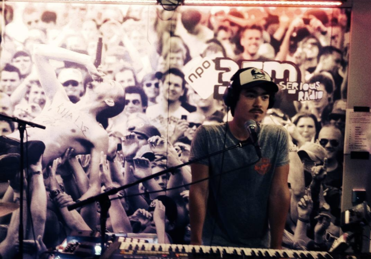 Seppl Kretz on SoundBetter