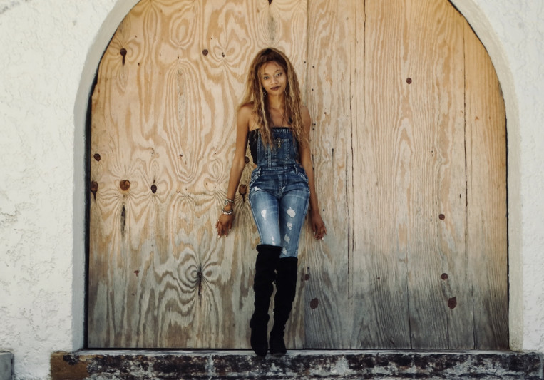 Amber Roper on SoundBetter