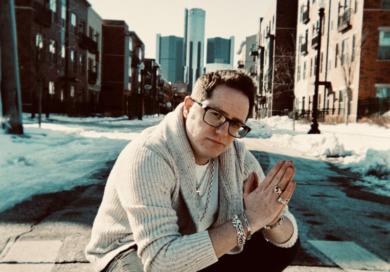 Jake Bass on SoundBetter