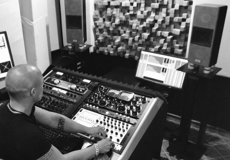 Eternal Midnight Mastering on SoundBetter