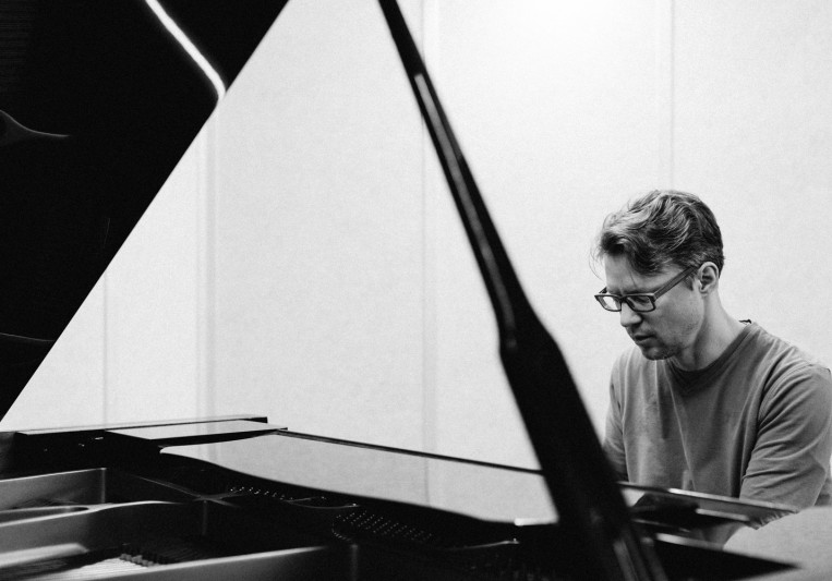Samuel Jersak on SoundBetter