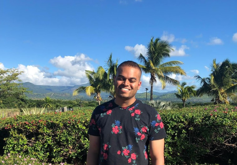 Bhavish J. on SoundBetter