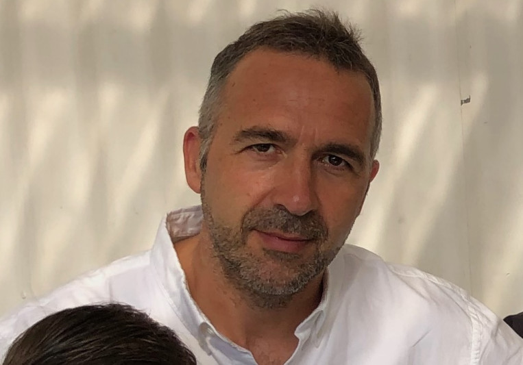 Davide Carbone on SoundBetter