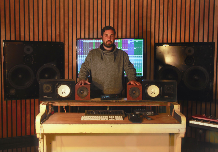 Yaniv Edri on SoundBetter