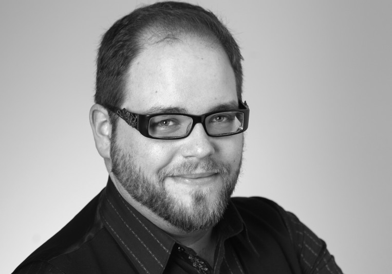 Sean Schafianski on SoundBetter