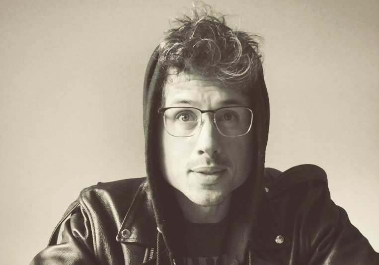 Aaron Blackmar on SoundBetter