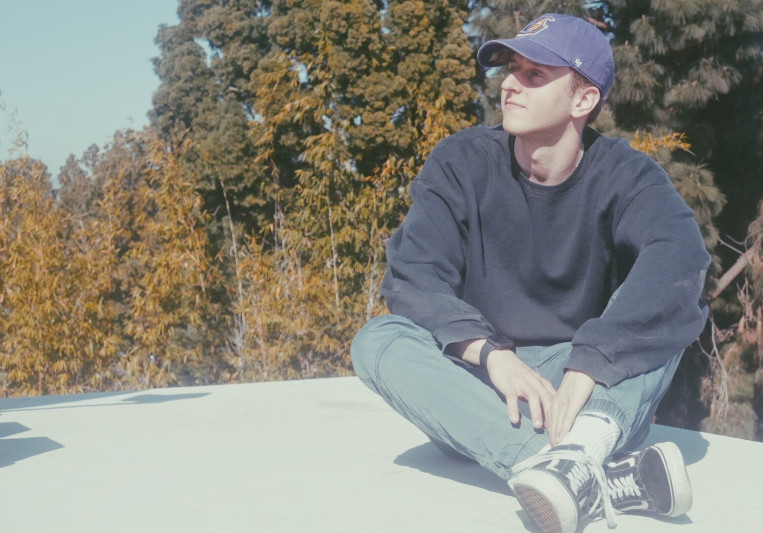 Daniel Allan on SoundBetter