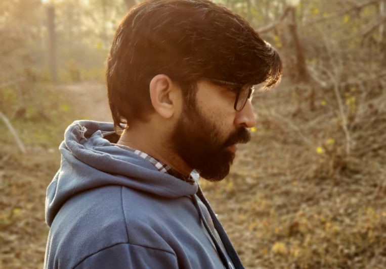 Asjad Ahmad on SoundBetter
