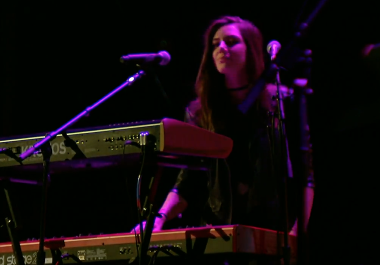 Danielle McGinley on SoundBetter