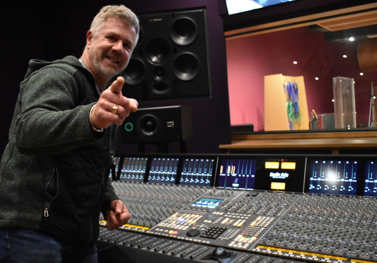 David Major on SoundBetter