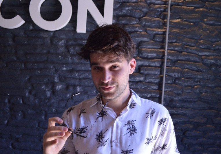 Devan Heller on SoundBetter