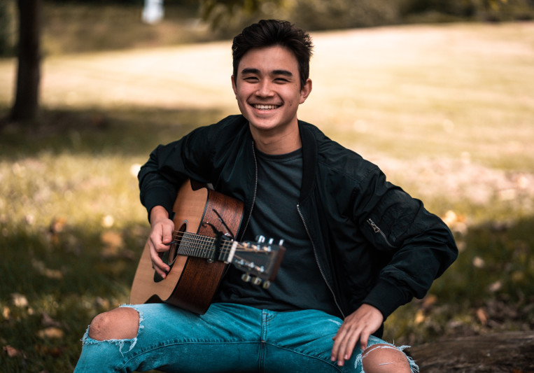Nicholas W. on SoundBetter