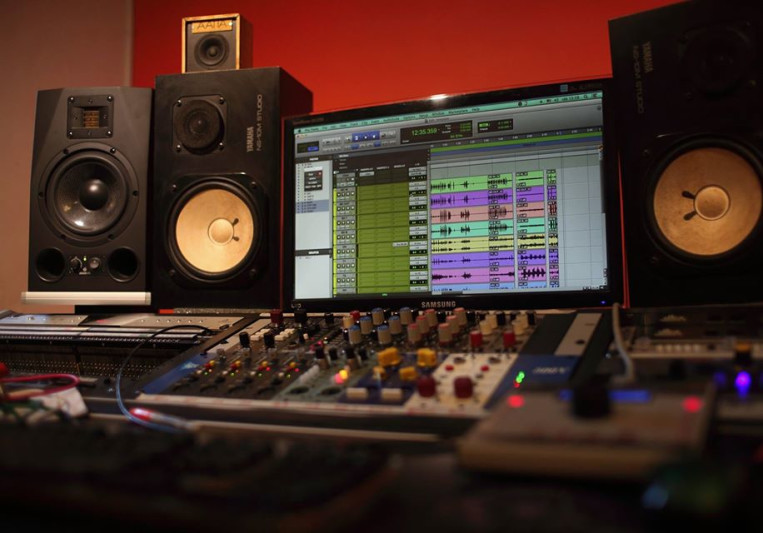Estudio Santa Marta on SoundBetter