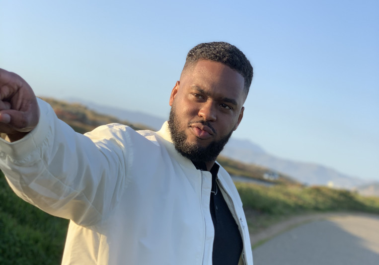 Bastion Roberts on SoundBetter