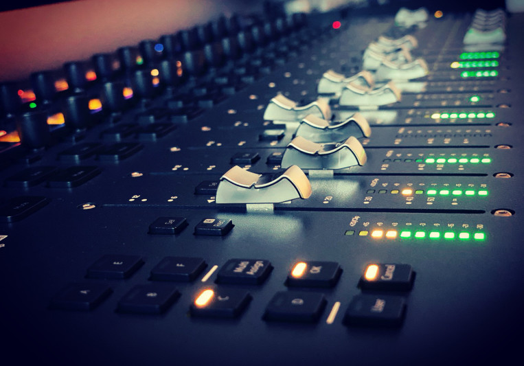 Doppler Soundlab on SoundBetter