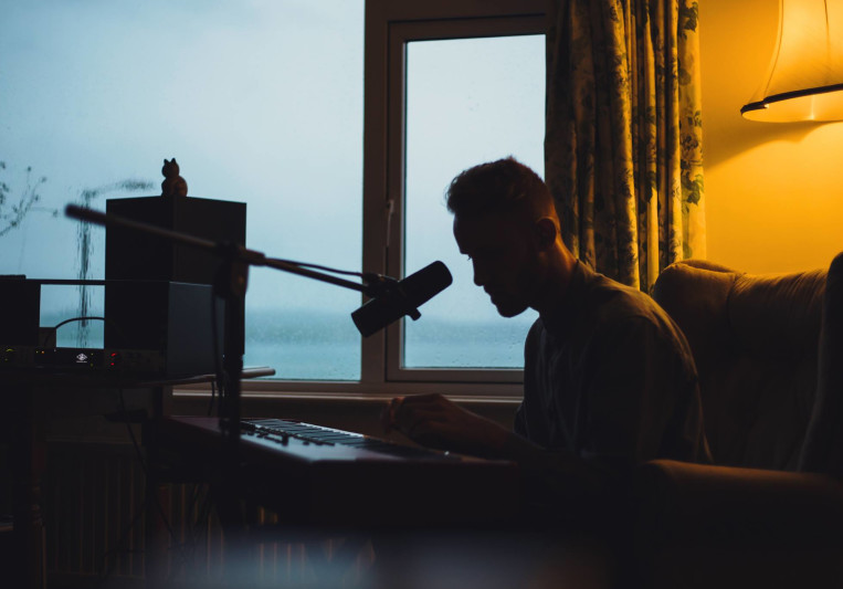 Mark Elliott on SoundBetter