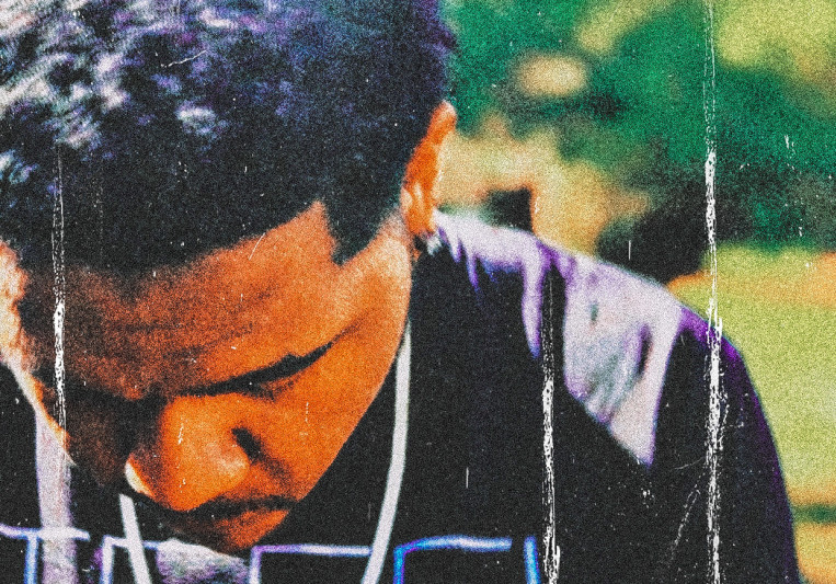 Jordan M. on SoundBetter