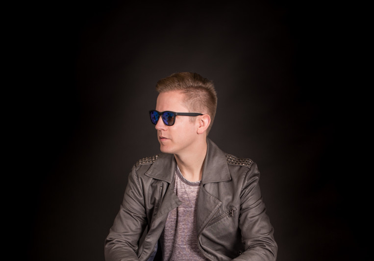 Gianluca D. on SoundBetter