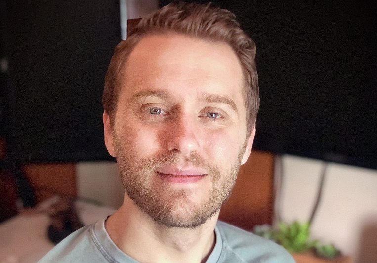 Nate Dodge on SoundBetter