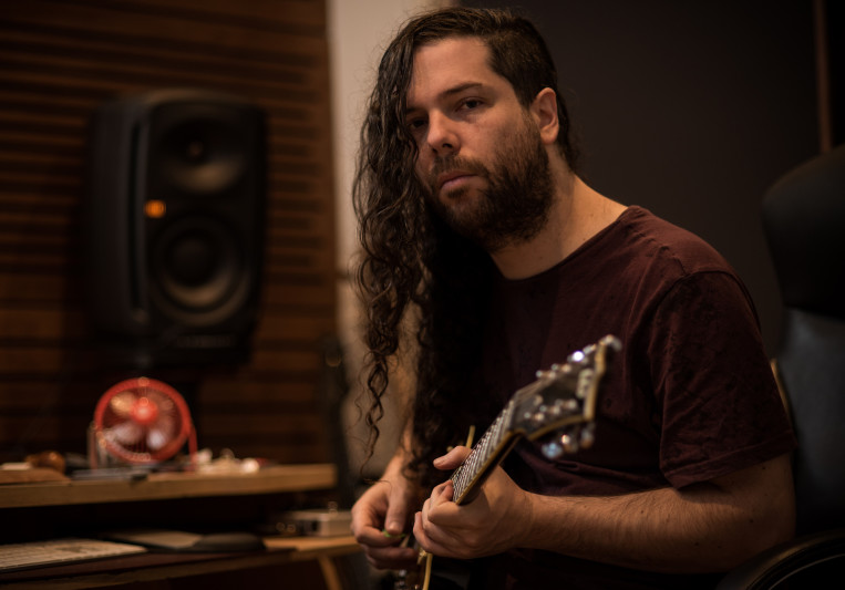 Pepe Lastarria on SoundBetter