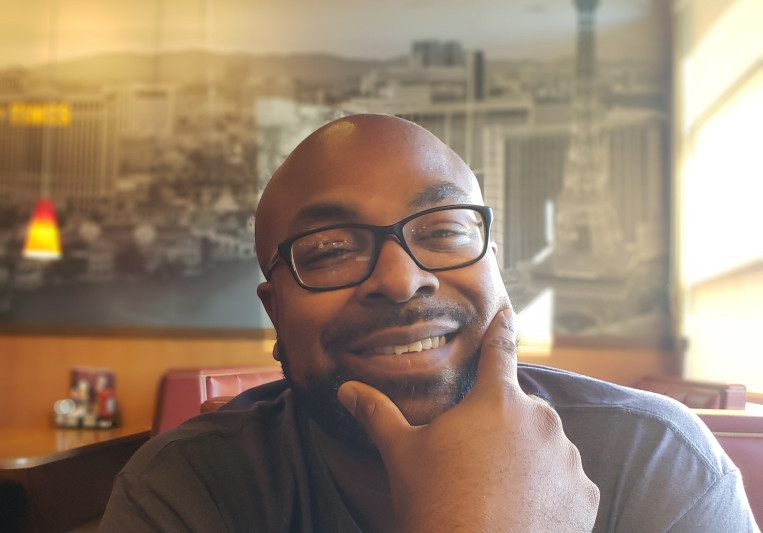 Ezra Mandolph DiamondDh100 on SoundBetter