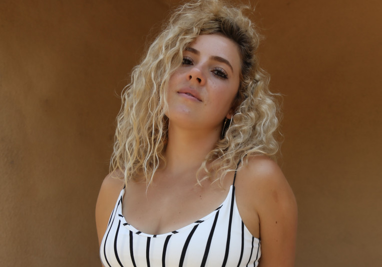 Ashley Levin on SoundBetter