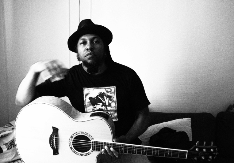 Dreadlox Holmes on SoundBetter