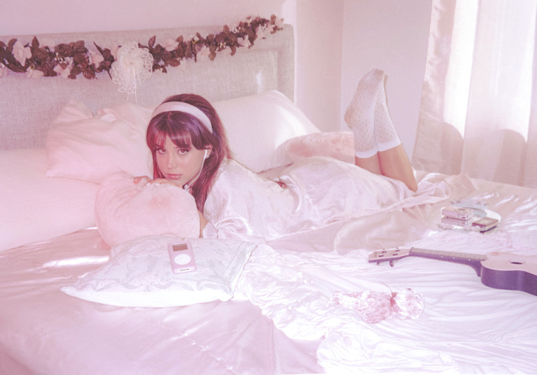 Rikki V. on SoundBetter