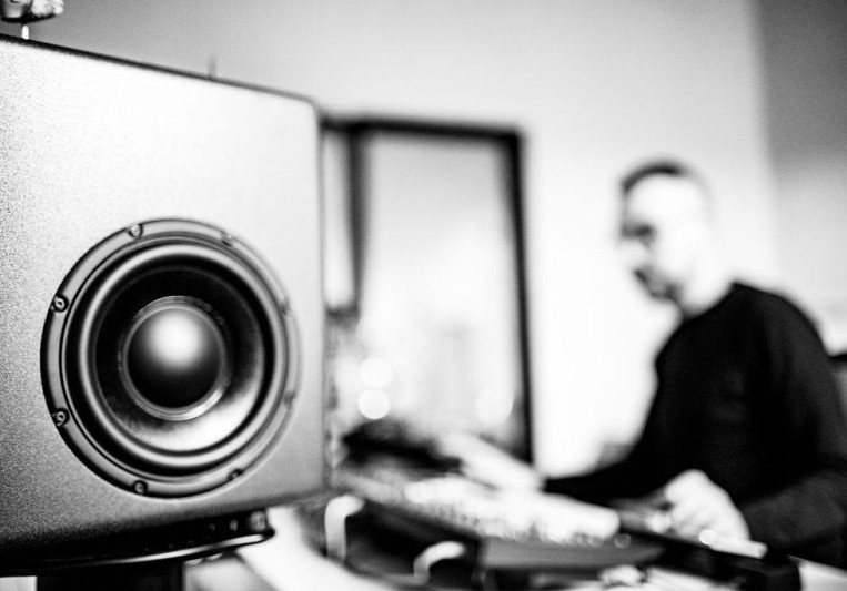 Maurizio Borgna on SoundBetter