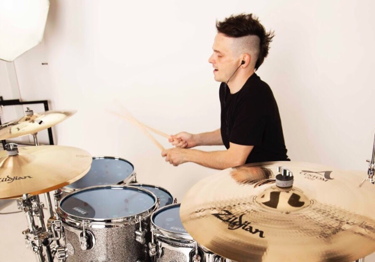 Denis Ugroza on SoundBetter