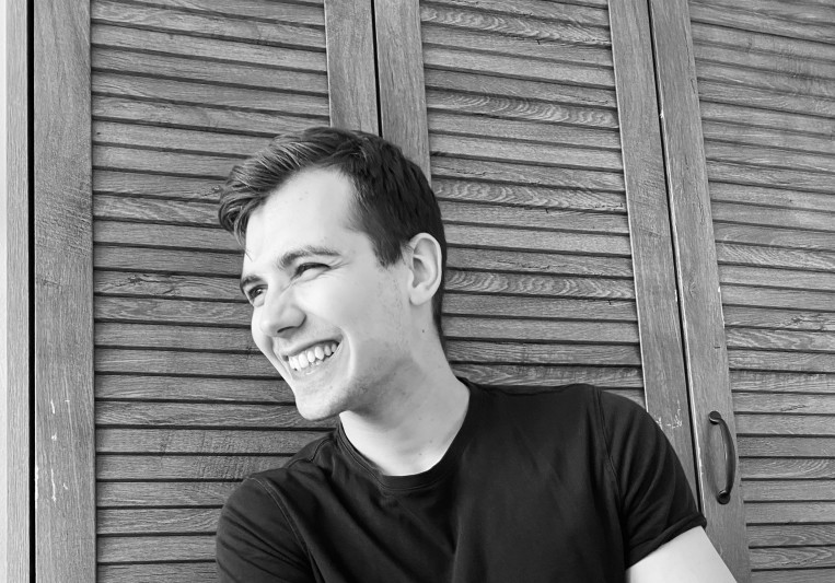 Svetozar on SoundBetter