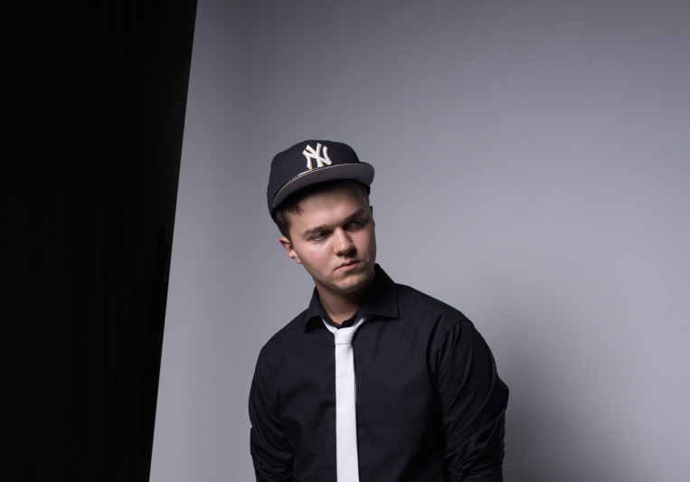 Wassily G. on SoundBetter