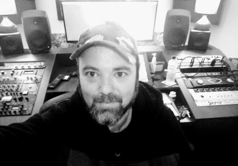 Andrew Wright - Forest Studio on SoundBetter