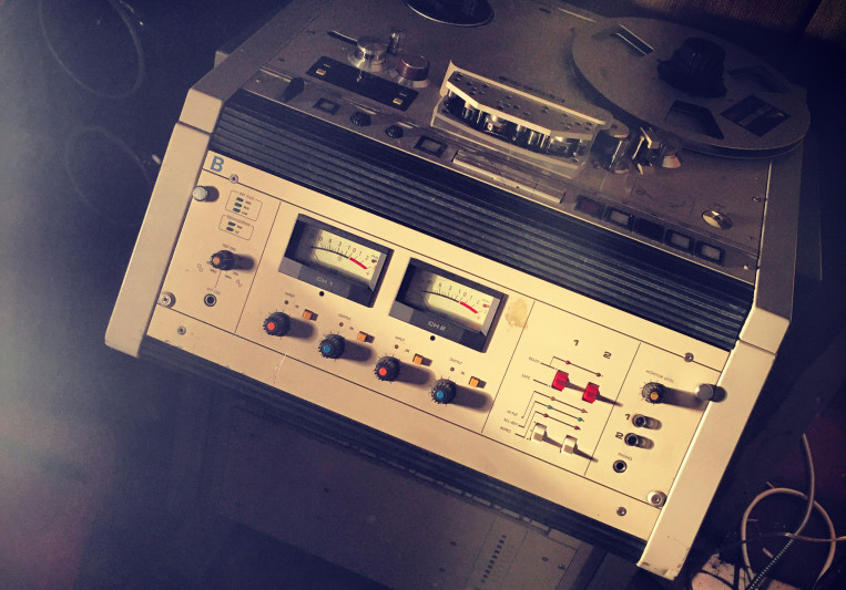 Leo Roriz on SoundBetter