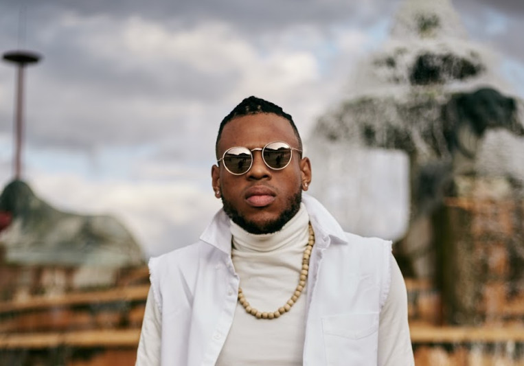 Justking Jones on SoundBetter
