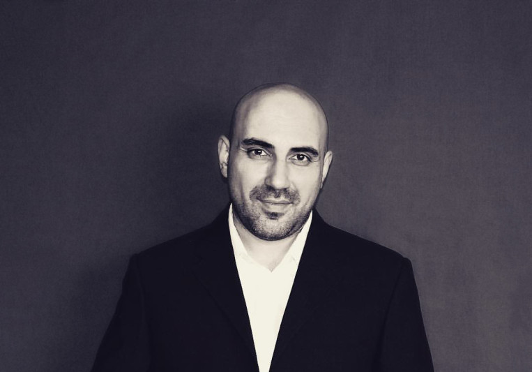 Andrey Pavlenko on SoundBetter