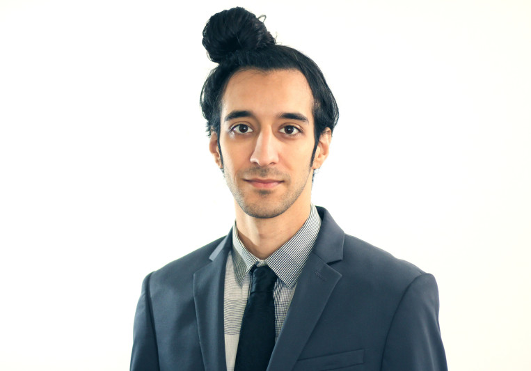 jamesmakan on SoundBetter